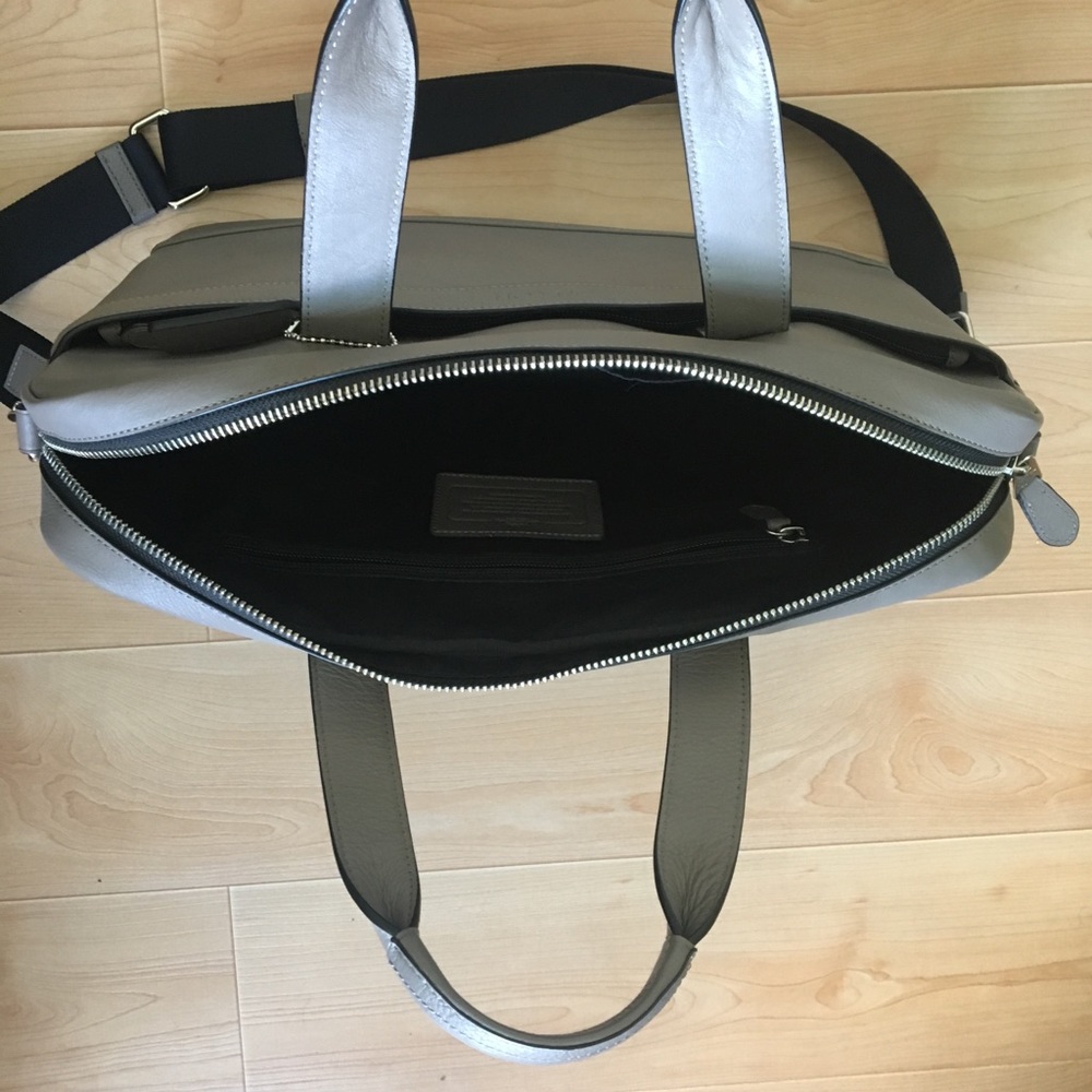 Coach bag - Picture 2 of 5